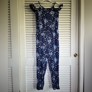Old Navy Girls Jumpsuit, size XL (14)